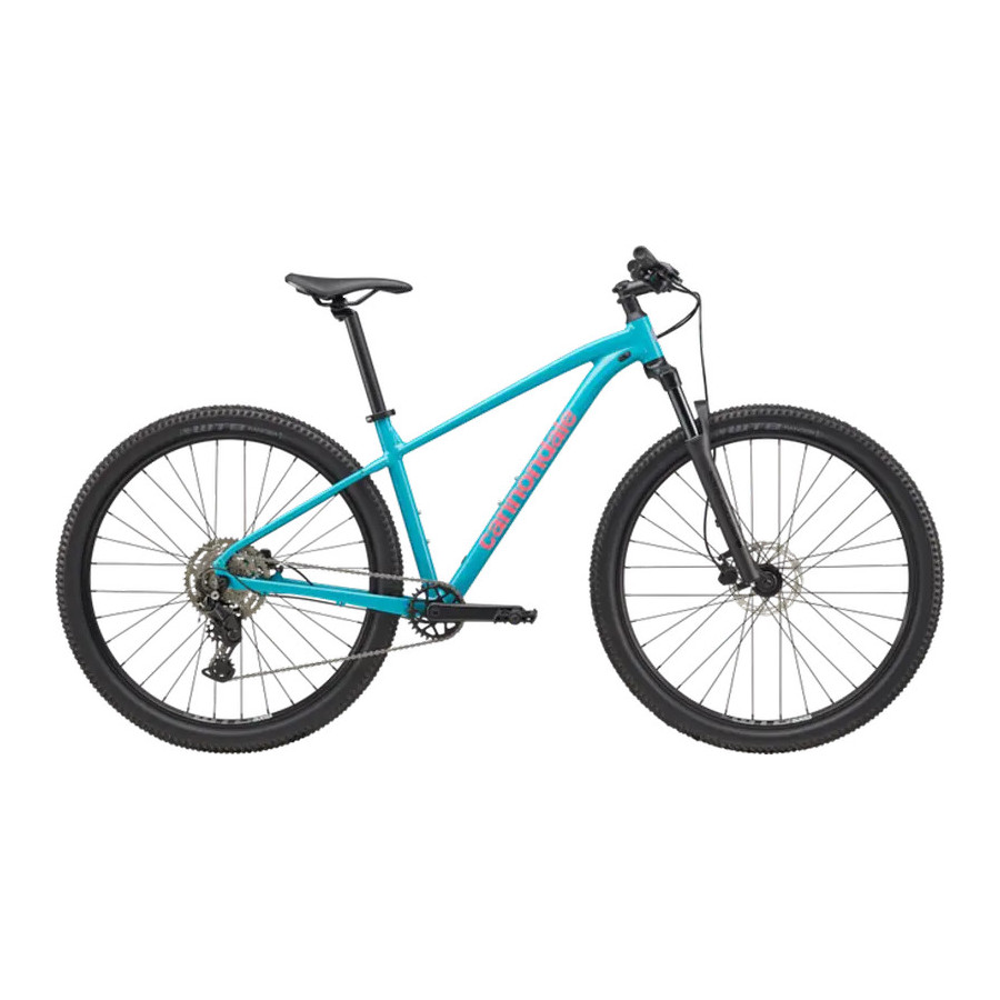 vtt Trail 2 - Cannondale