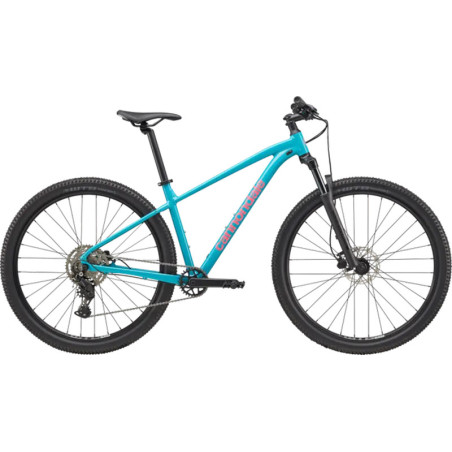 Trail 2 - Cannondale