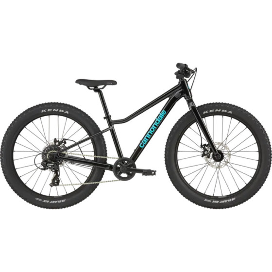 Kids Trail Plus 24" - vtt enfant 24 pouces - Cannondale