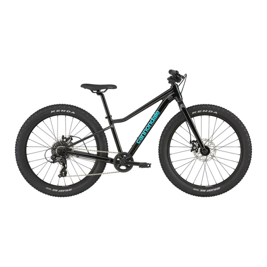 Kids Trail Plus 24" - vtt enfant 24 pouces - Cannondale