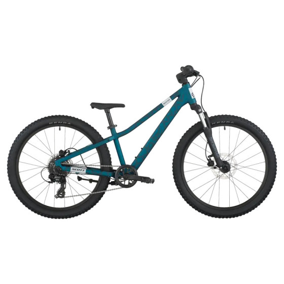 Roxter 400 - 24 Pouces - 2026 - Scott - VTT enfant à disques