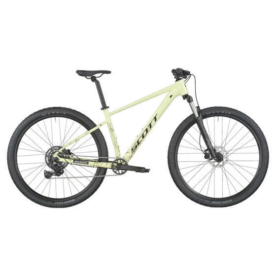 VTT Contrail 30 - 2026 - Scott CYCLES BLAIN