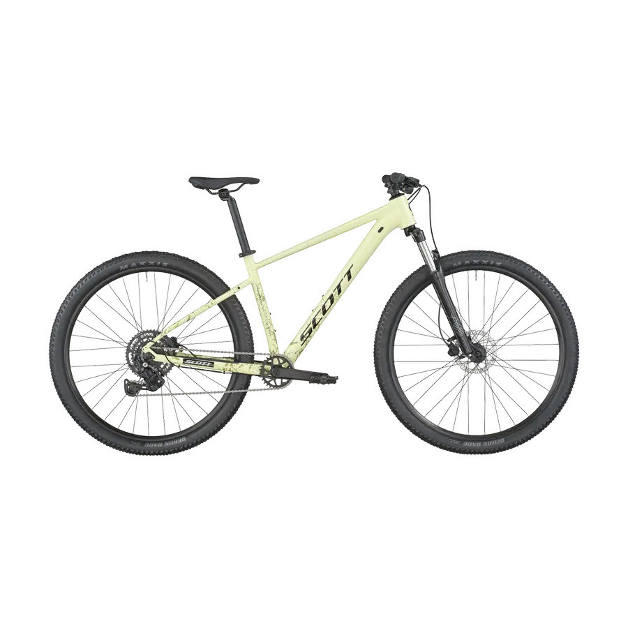 VTT Contrail 30 - 2026 - Scott CYCLES BLAIN