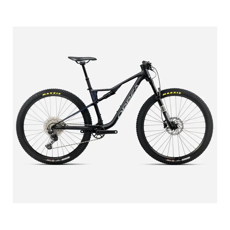 VTT Cross Country OIZ H30 - 2025 - Orbea