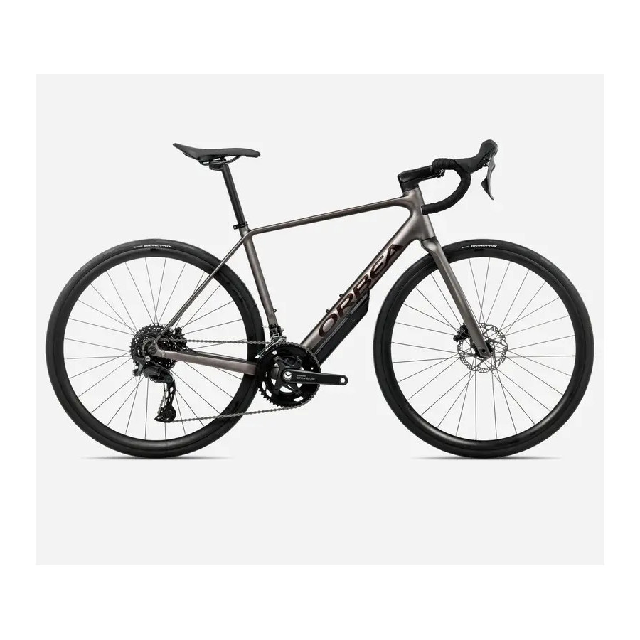 AVANT H40 - 2026 - Orbea