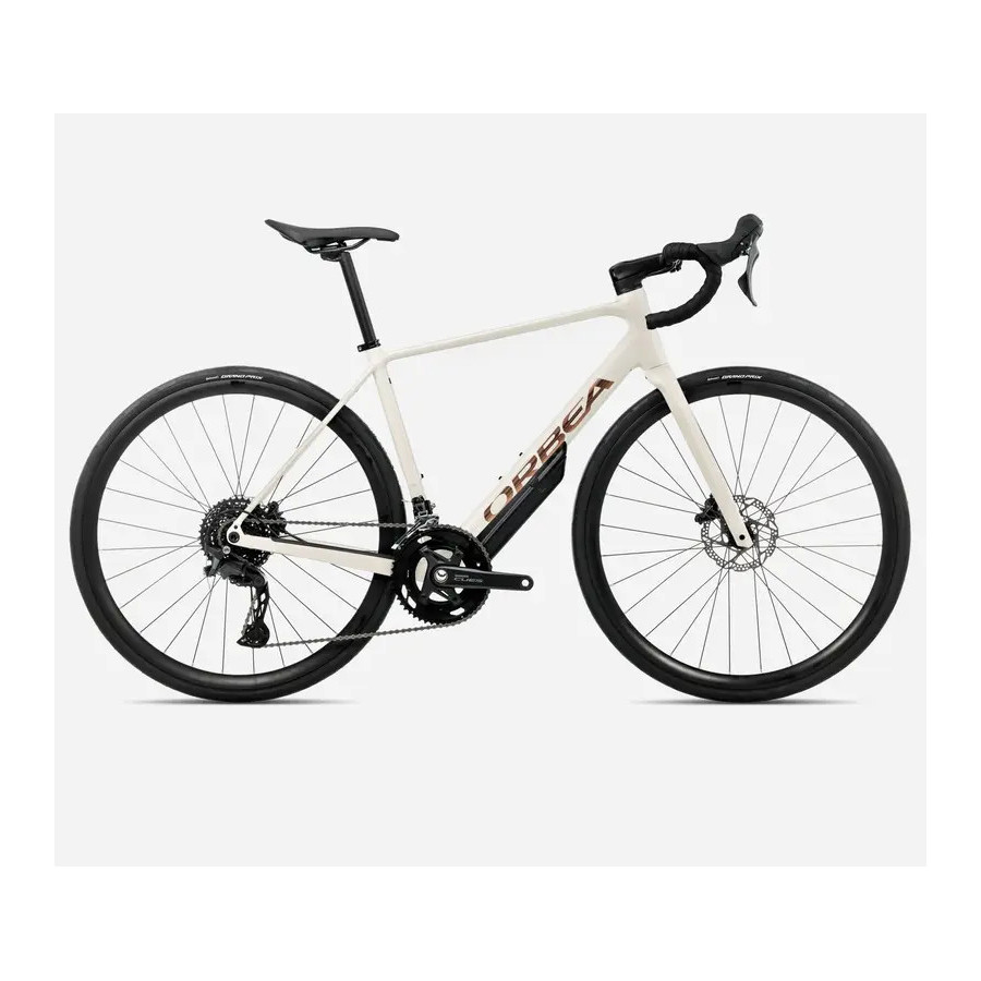 AVANT H40 - 2026 - Orbea