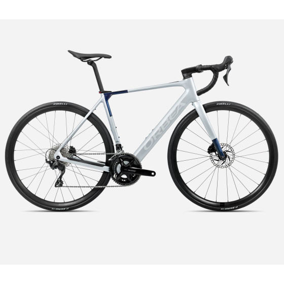 vélo de route Electrique Orbea GAIN M30 2026