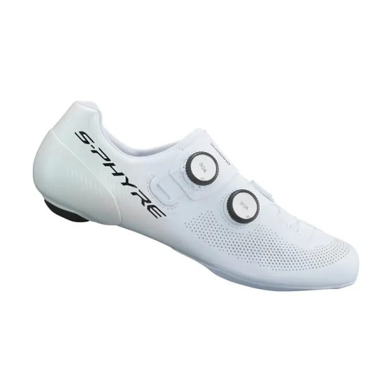 Chaussures vélos route Shimano RC 903 en promos