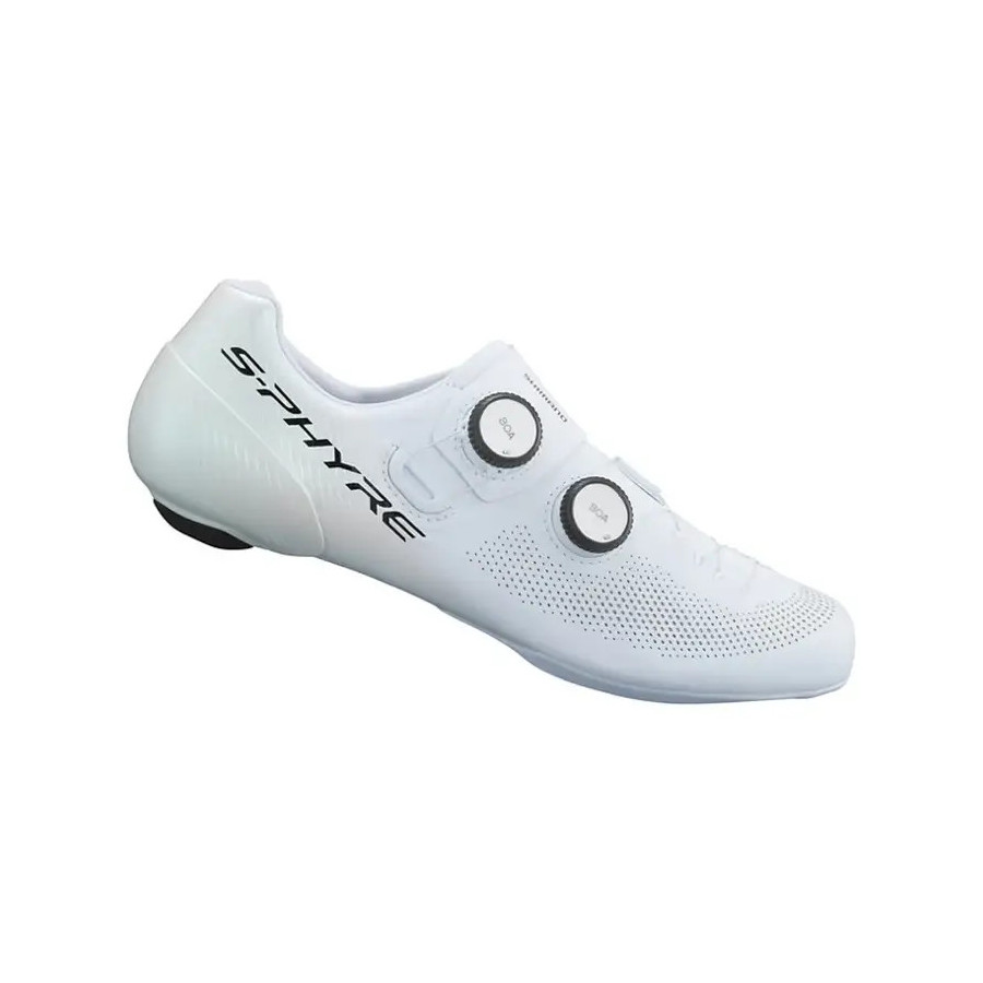 Chaussures vélos route Shimano RC 903 en promos