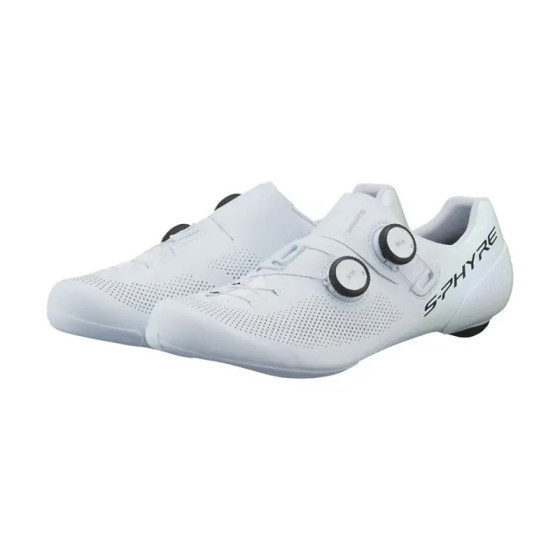 Chaussures vélos route Shimano RC 903 en promos