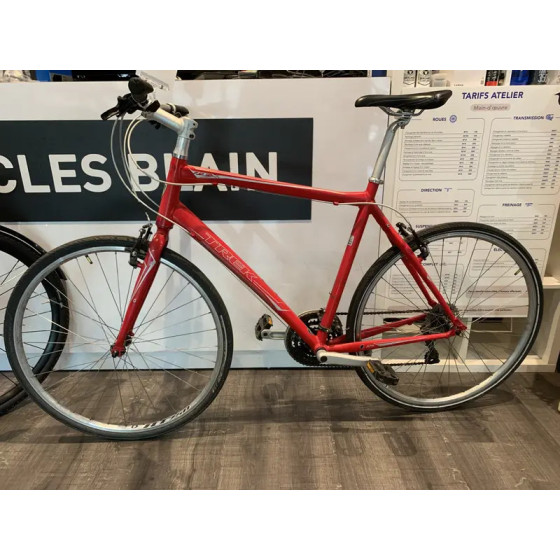 TREK FX - Occasion reconditionnée Cycles Blain
