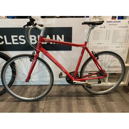 TREK FX - Taille  XL - Occasion