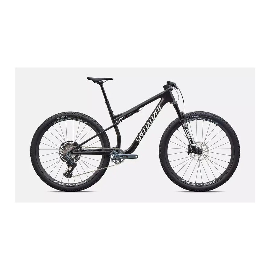 Epic 9 Expert - 2026-2027 - Specialized chez CYCLES BLAIN