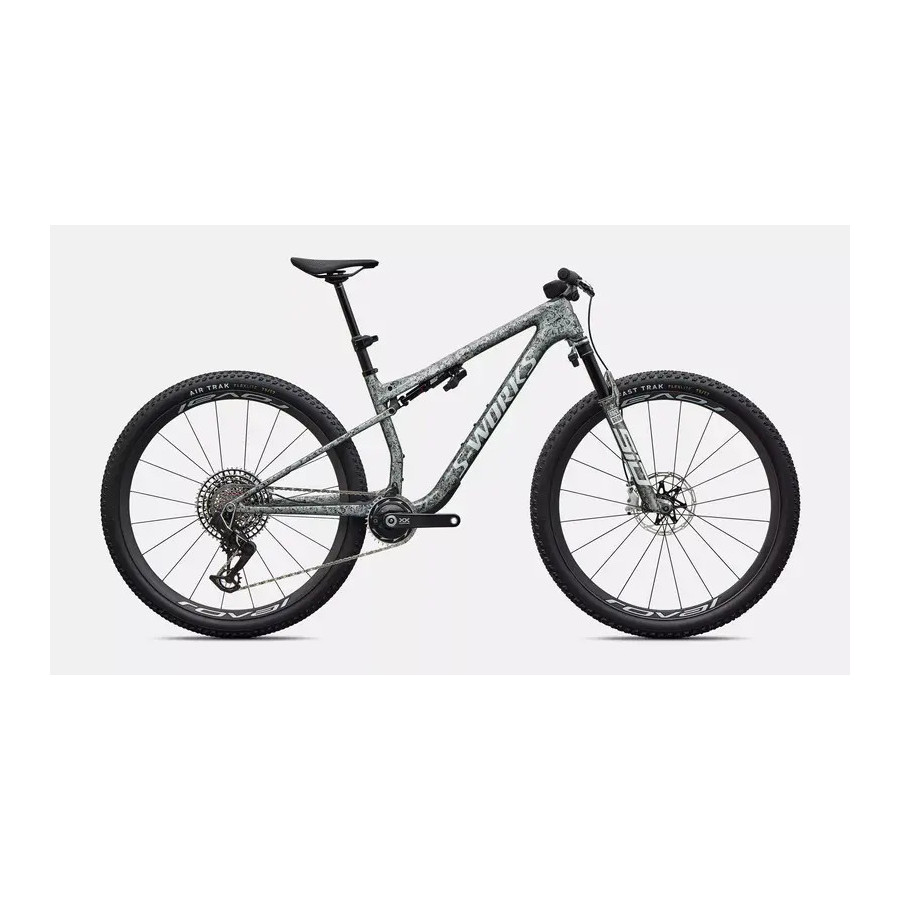 S-Works  Epic 9 - 2026-2027 - Specialized