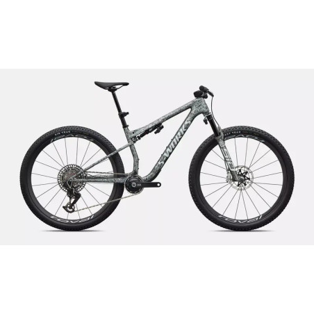 S-Works Epic 9 - 2026-2027 - Specialized