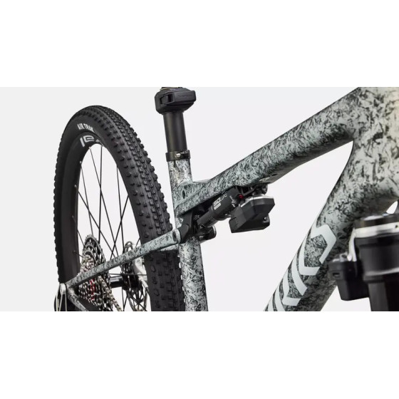 S-Works Epic 9 - 2026-2027 - Specialized chez CYCLES BLAIN