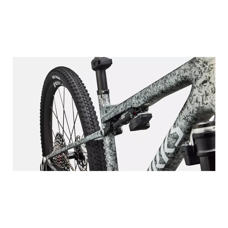 S-Works Epic 9 - 2026-2027 - Specialized chez CYCLES BLAIN