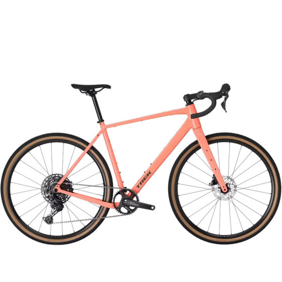 CHECKPOINT ALR 4 - 2026 - Trek - CYCLES BLAIN