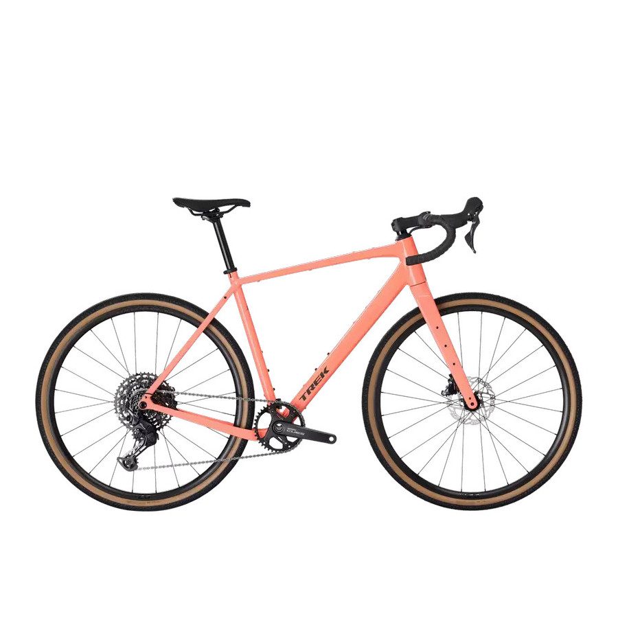 CHECKPOINT ALR 4 - 2026 - Trek - CYCLES BLAIN