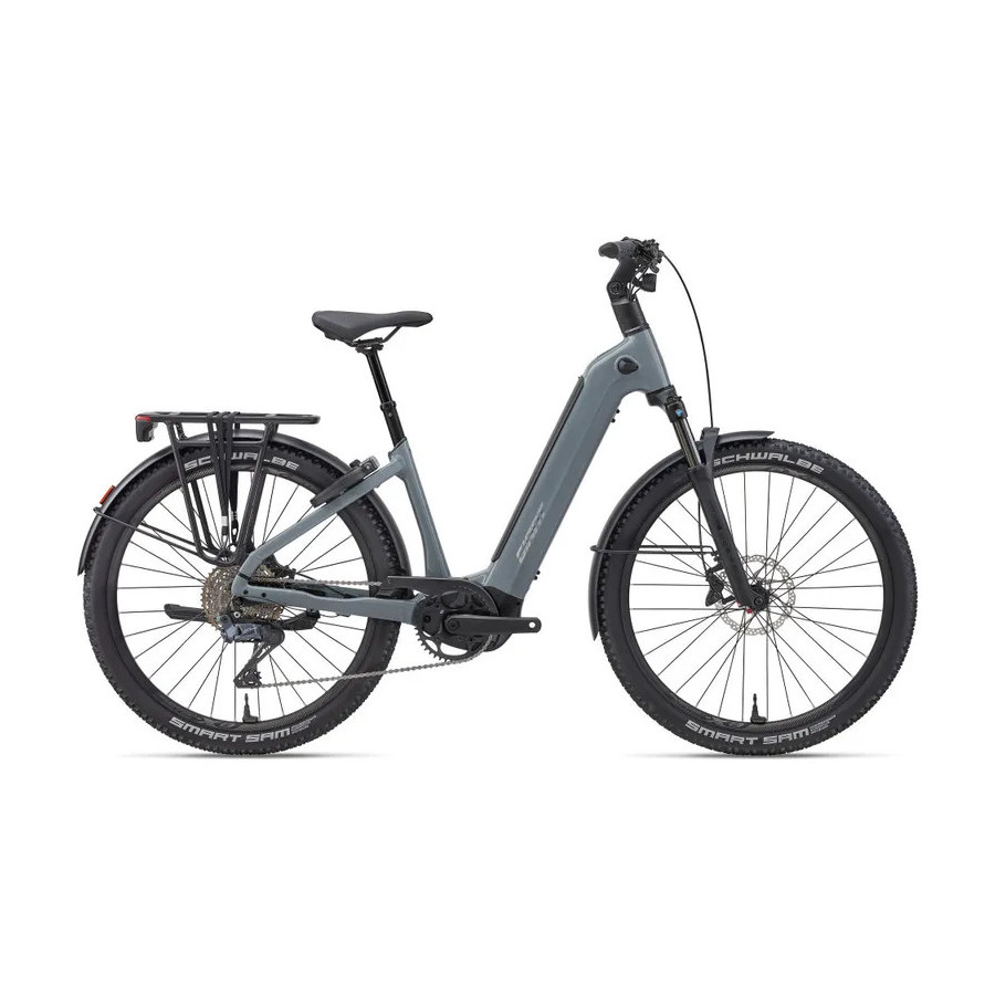 VTC Electrique Anytour E+1 2026-2027 - Giant