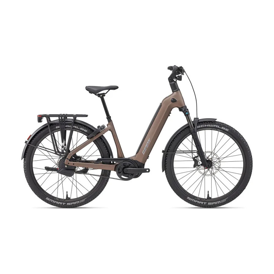 VTC Electrique Anytour E+0 2026-2027 - Giant
