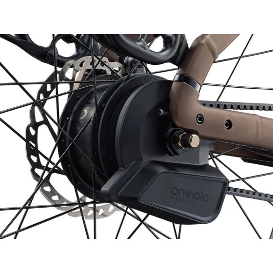 VTC Electrique Anytour E+0 2026-2027 - Giant
