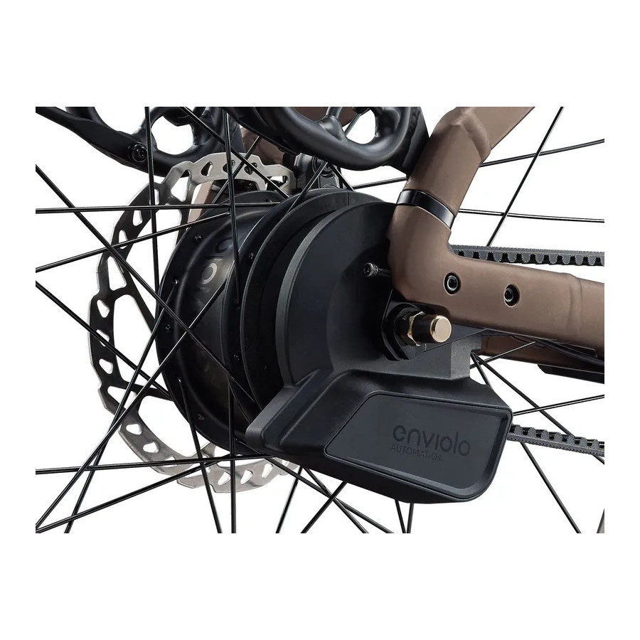 VTC Electrique Anytour E+0 2026-2027 - Giant