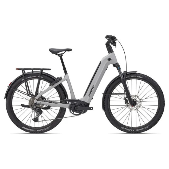 VTC Electrique Anytour E+3 2026-2027 - Giant
