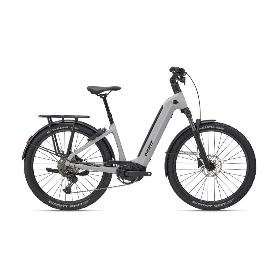 VTC Electrique Anytour E+3 2026-2027 - Giant