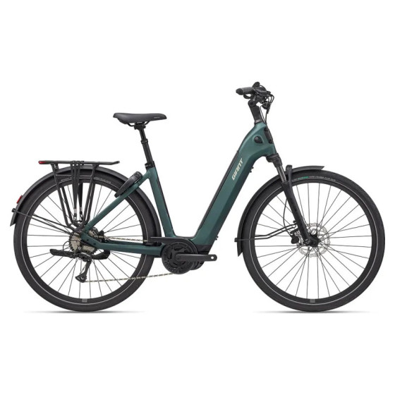 Newtour E+3 2026-2027 - Giant