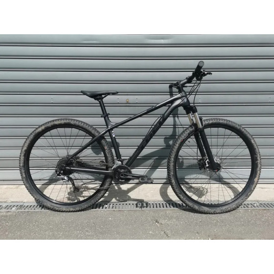 VTT X-Caliber 7 - Occasion Reconditionné - Trek
