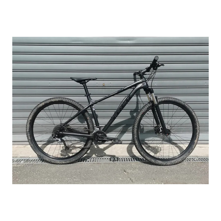 VTT X-Caliber 7 - Occasion Reconditionné - Trek