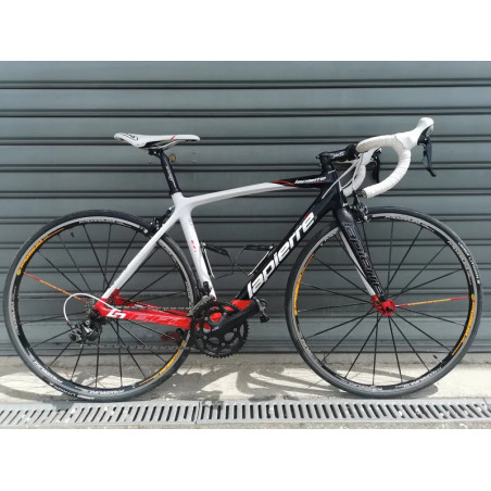 Xelius EFI 100 - Route Carbone - Patins - T 49 - Occasion Lapierre