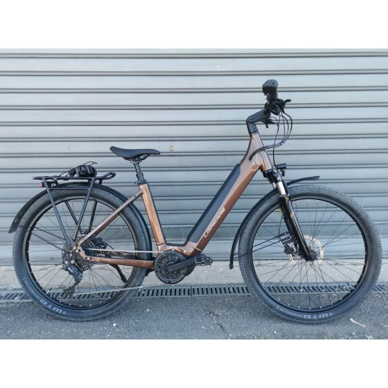 vtc E-Explorer 6.5 LS  - Occasion Lapierre