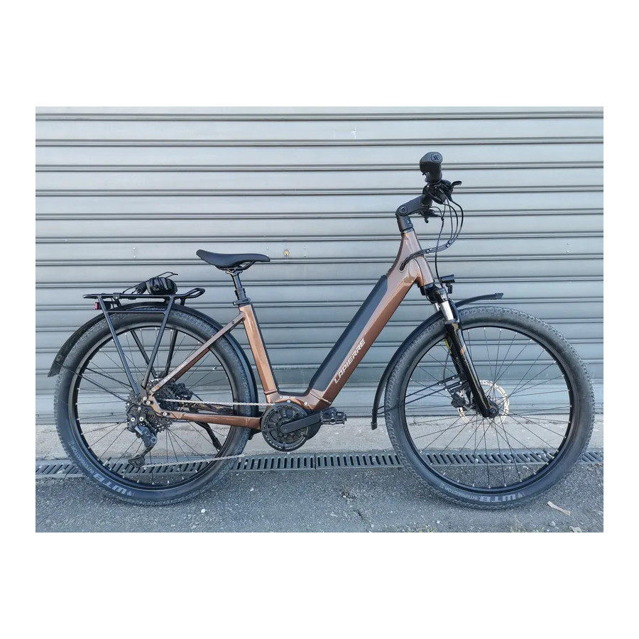 vtc E-Explorer 6.5 LS  - Occasion Lapierre