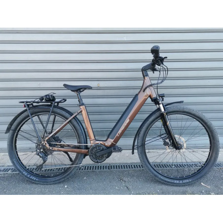 E-Explorer 6.5 LS - Occasion Lapierre