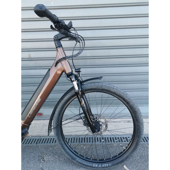 vtc E-Explorer 6.5 LS  - Occasion Lapierre