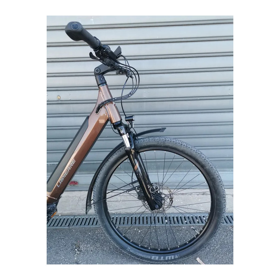 vtc E-Explorer 6.5 LS  - Occasion Lapierre