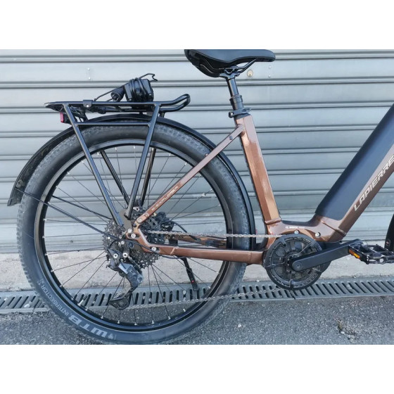 vtc E-Explorer 6.5 LS  - Occasion Lapierre