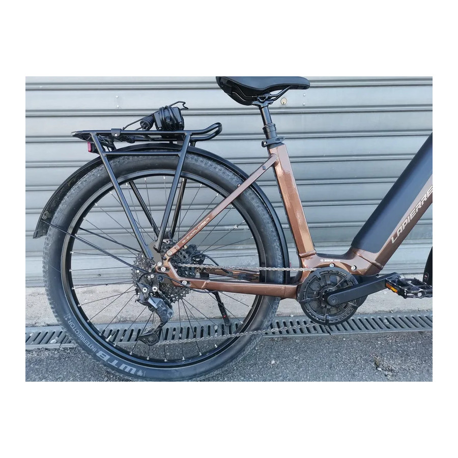 vtc E-Explorer 6.5 LS  - Occasion Lapierre
