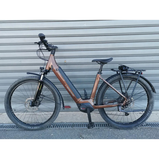 vtc E-Explorer 6.5 LS  - Occasion Lapierre