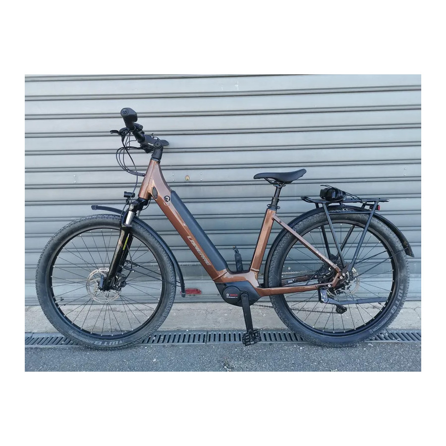 vtc E-Explorer 6.5 LS  - Occasion Lapierre