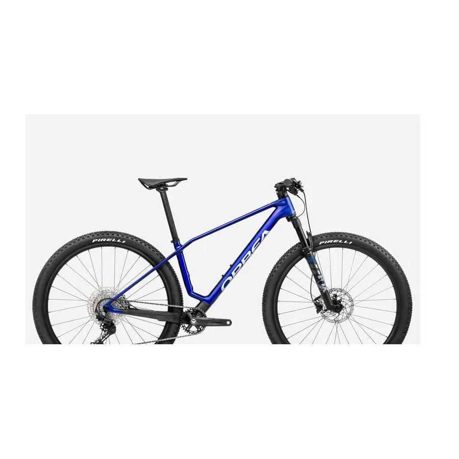 ALMA M40 - 2026 - Orbea - Vtt Cross Country Carbone