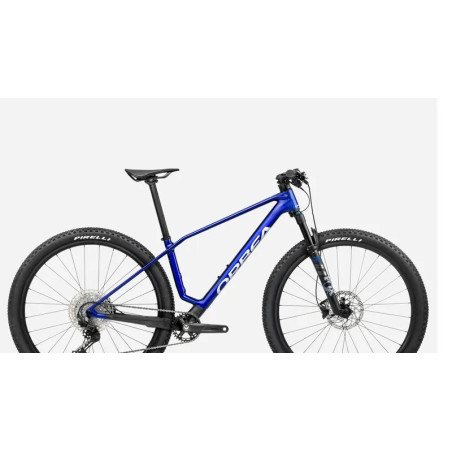 ALMA M40 - 2026 - Orbea