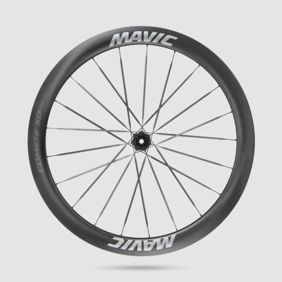 Roues vélo Carbones route COSMIC 50 - 2026 - Mavic