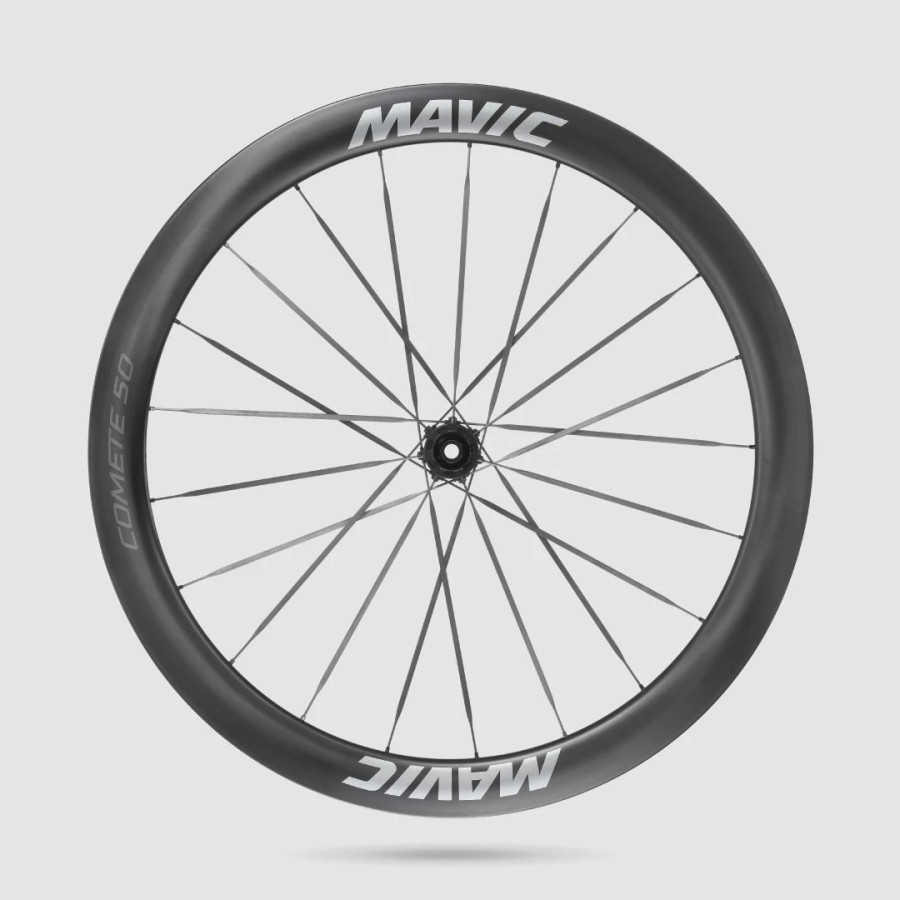 Roues vélo Carbones route COSMIC 50 - 2026 - Mavic