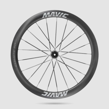 COSMIC 50 - 2026 - Mavic