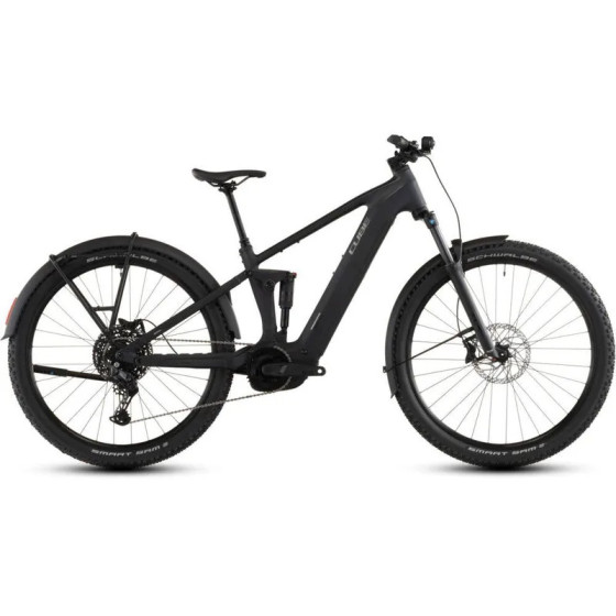 VTT Electrique Stereo Hybrid ONE22 Pro 800 FE - 2026 - Cube