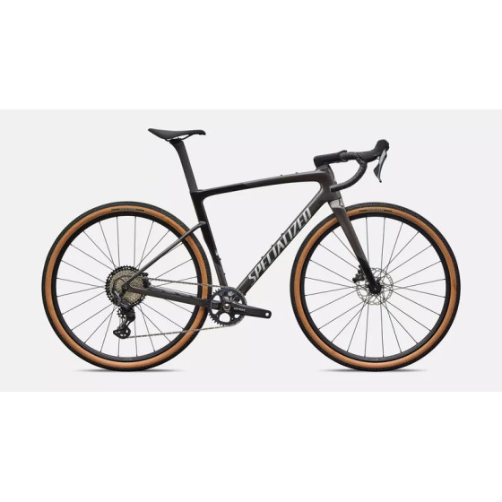 Gravel carbone Crux 5 Sport - 2027 - Specialized
