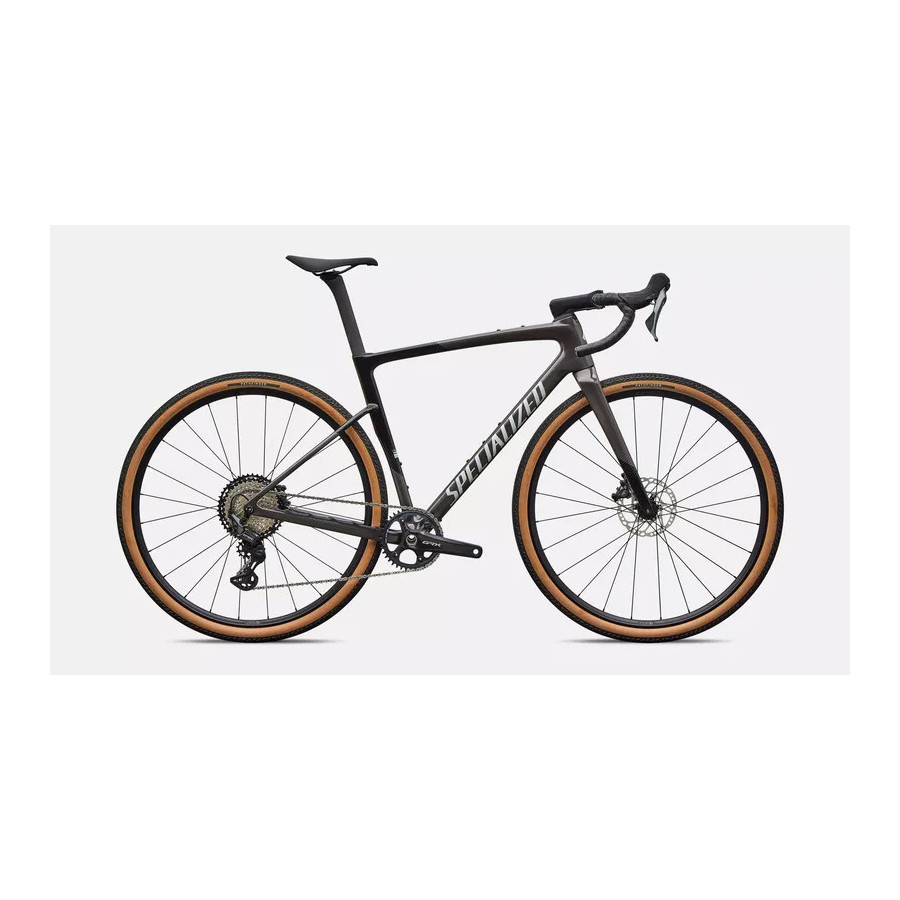Gravel carbone Crux 5 Sport - 2027 - Specialized